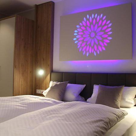 Landhotel Hermannshoehe Legden Dış mekan fotoğraf