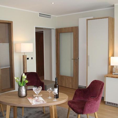 Landhotel Hermannshoehe Legden Dış mekan fotoğraf