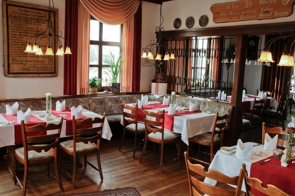 Landhotel Hermannshoehe Legden Dış mekan fotoğraf