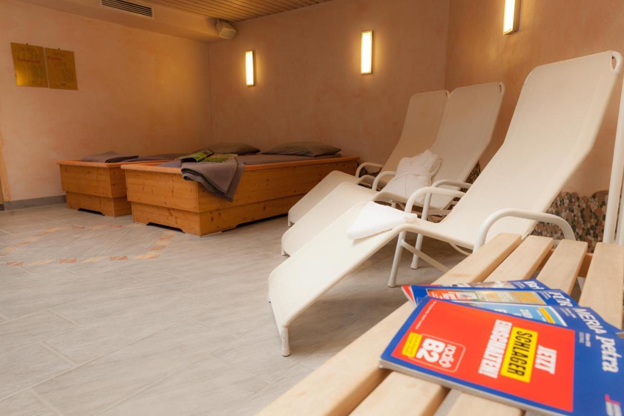 Landhotel Hermannshoehe Legden Dış mekan fotoğraf