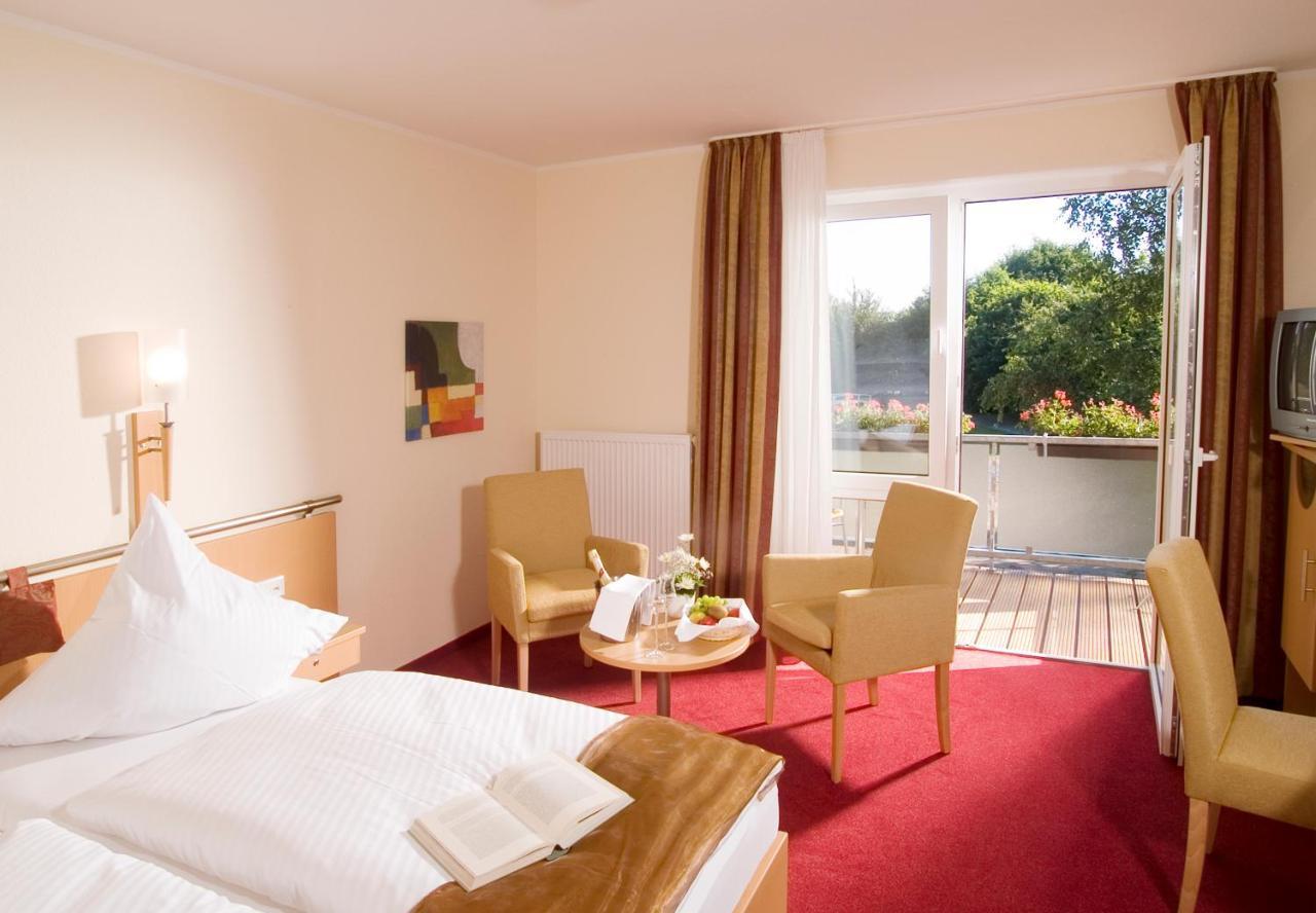 Landhotel Hermannshoehe Legden Dış mekan fotoğraf