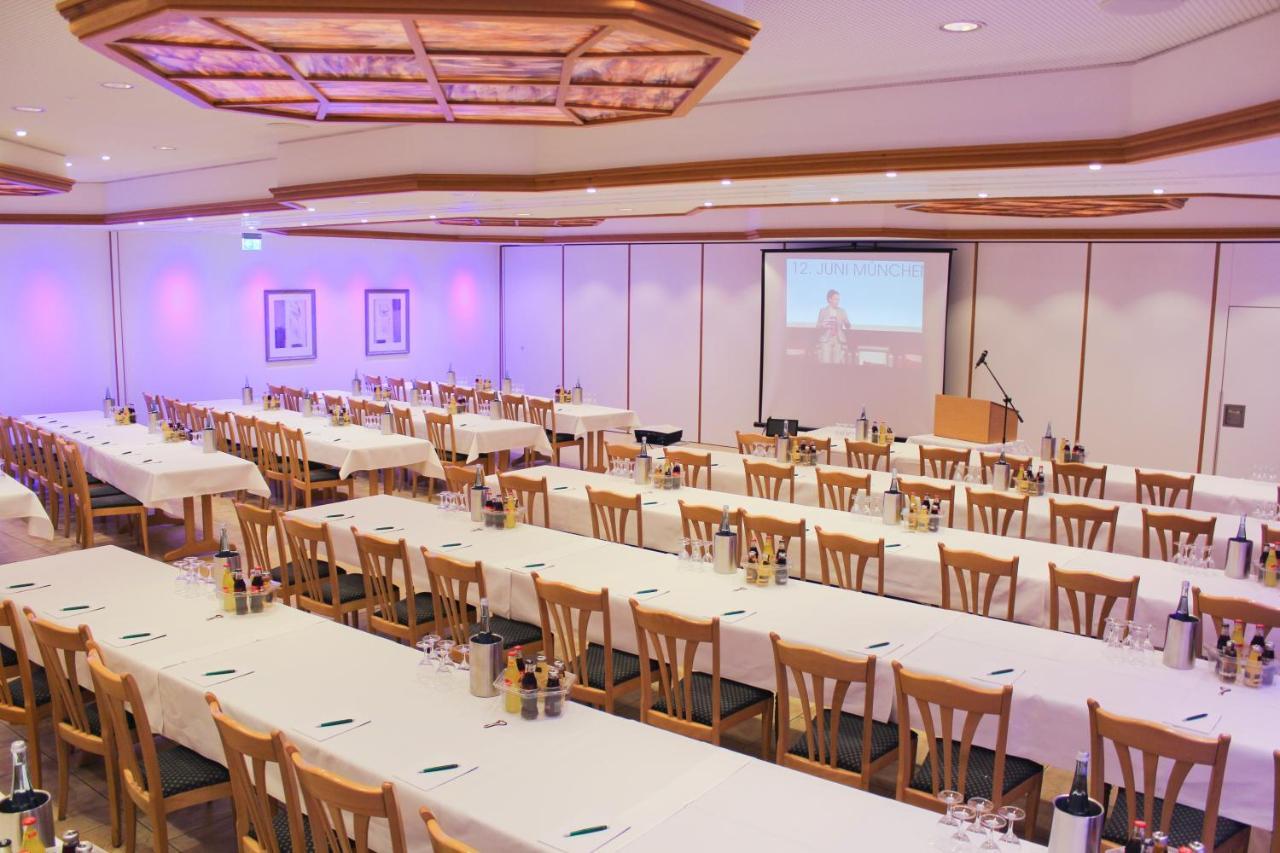 Landhotel Hermannshoehe Legden Dış mekan fotoğraf