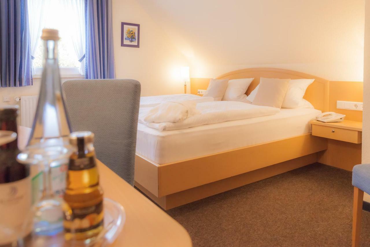 Landhotel Hermannshoehe Legden Dış mekan fotoğraf