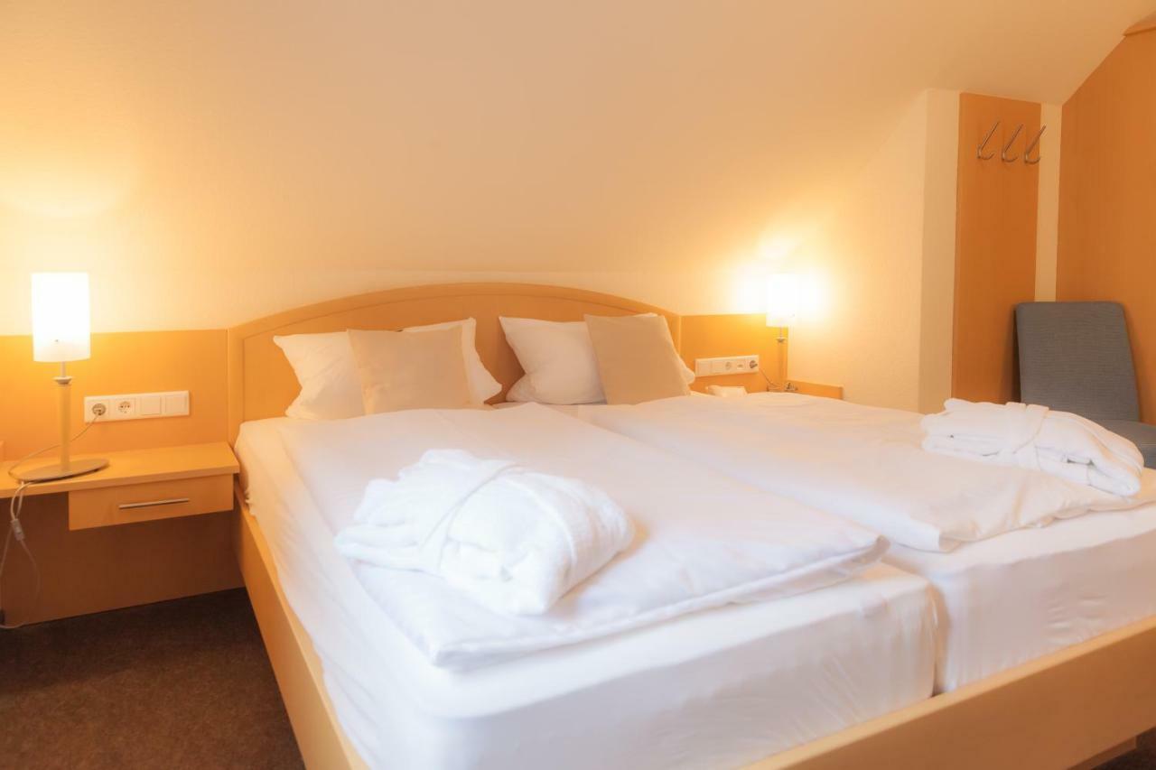 Landhotel Hermannshoehe Legden Dış mekan fotoğraf