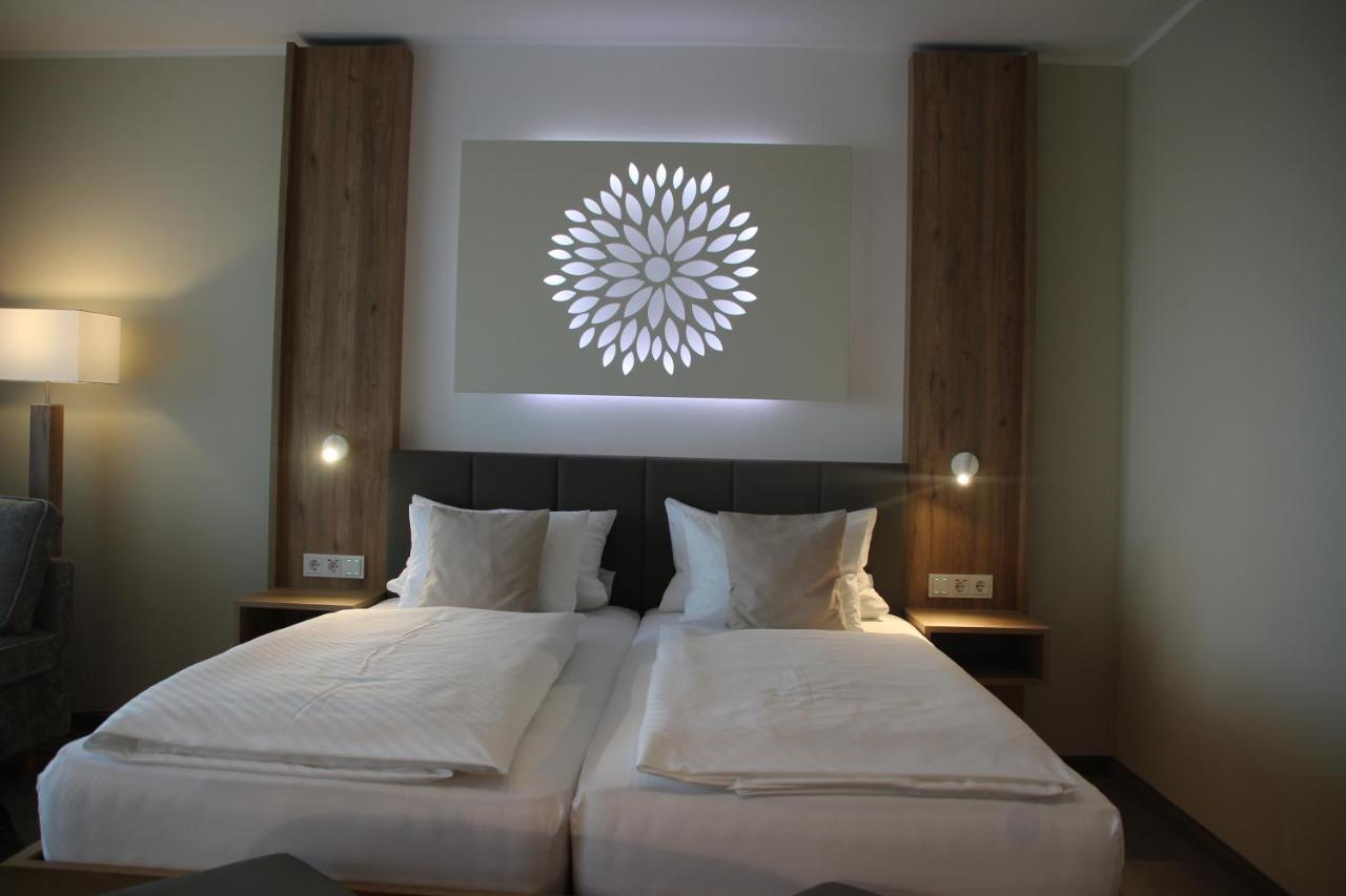 Landhotel Hermannshoehe Legden Dış mekan fotoğraf