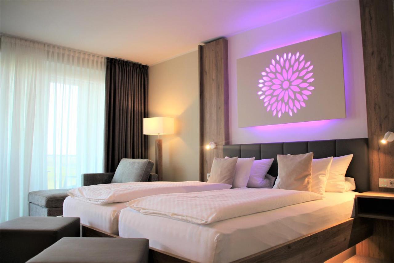 Landhotel Hermannshoehe Legden Dış mekan fotoğraf