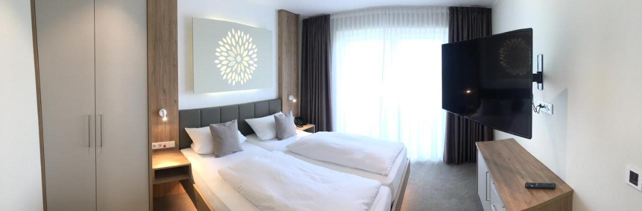 Landhotel Hermannshoehe Legden Dış mekan fotoğraf