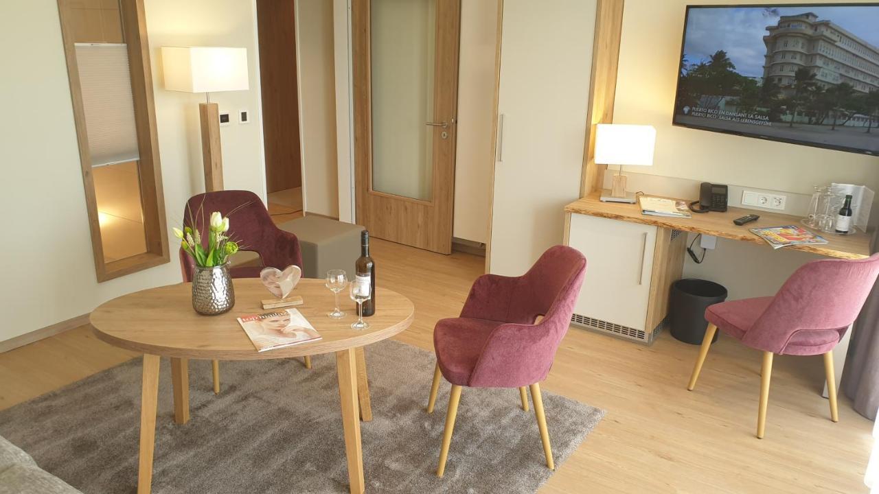 Landhotel Hermannshoehe Legden Dış mekan fotoğraf