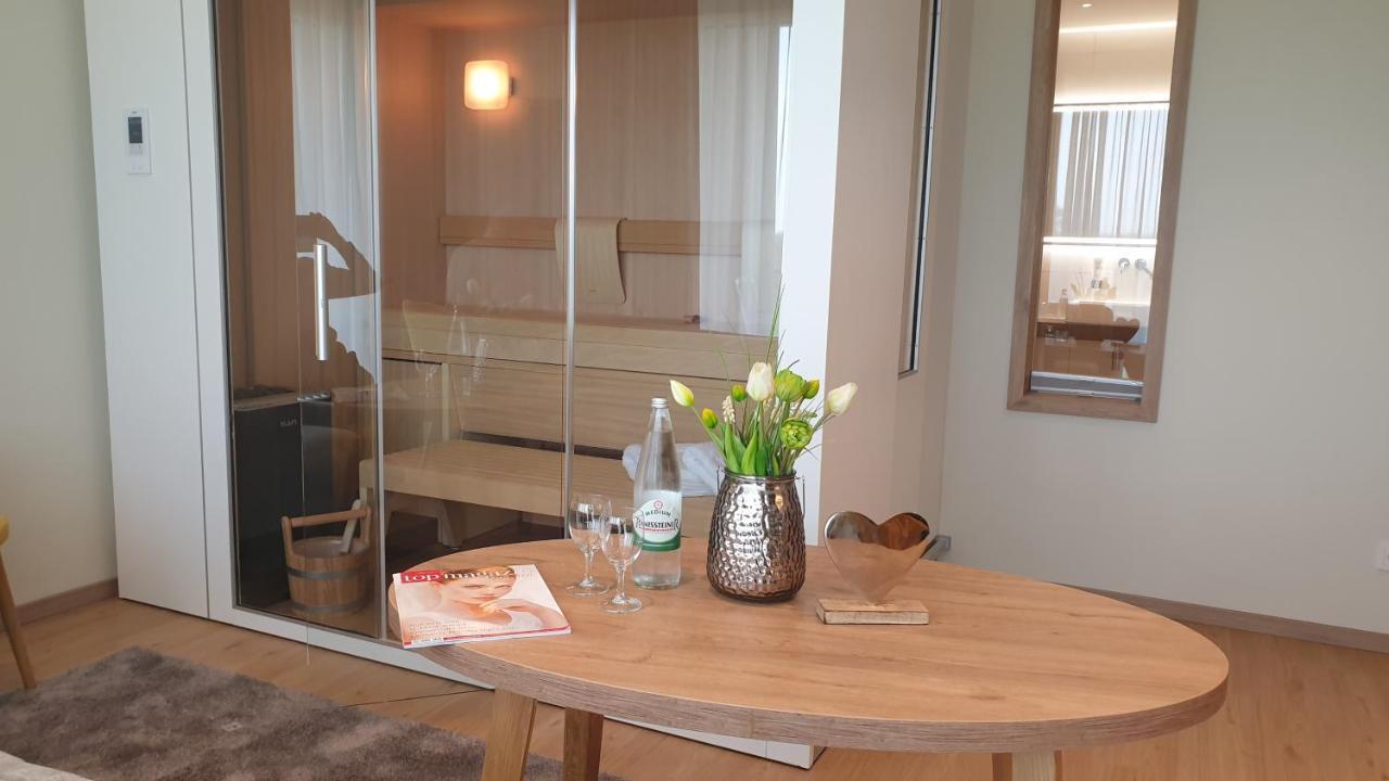 Landhotel Hermannshoehe Legden Dış mekan fotoğraf