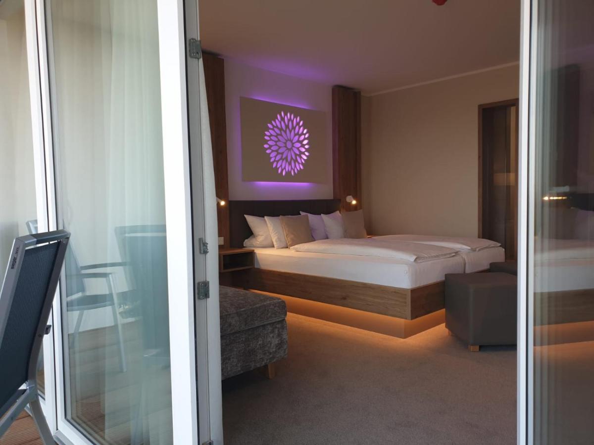Landhotel Hermannshoehe Legden Dış mekan fotoğraf