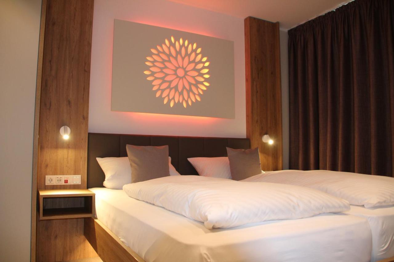 Landhotel Hermannshoehe Legden Dış mekan fotoğraf