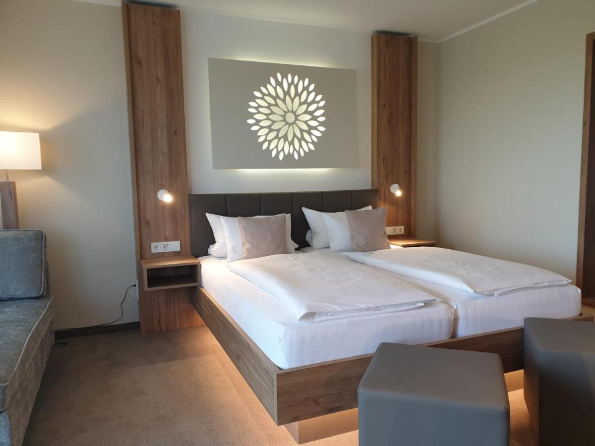 Landhotel Hermannshoehe Legden Dış mekan fotoğraf