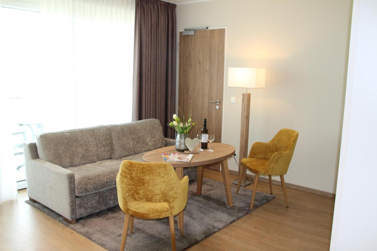 Landhotel Hermannshoehe Legden Dış mekan fotoğraf
