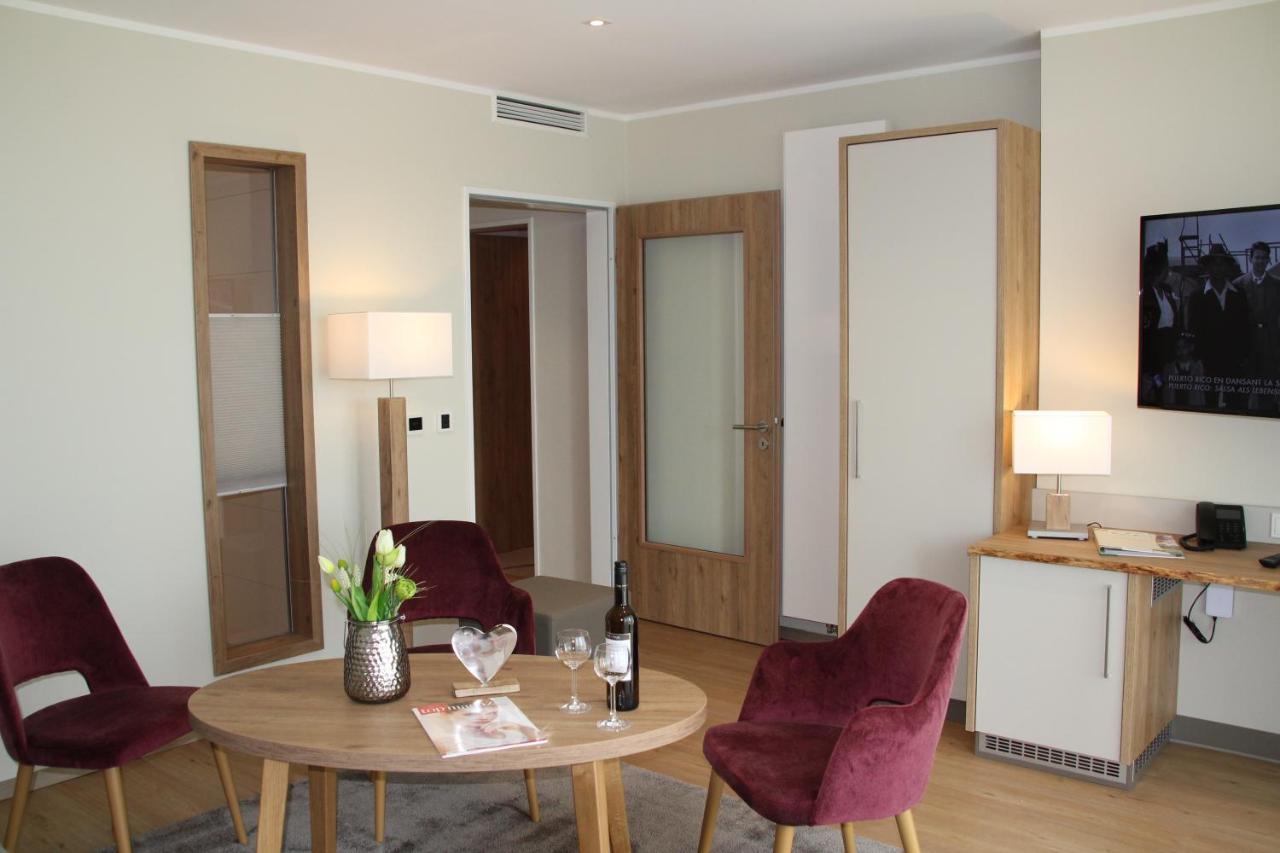 Landhotel Hermannshoehe Legden Dış mekan fotoğraf