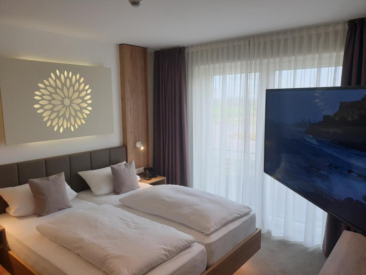 Landhotel Hermannshoehe Legden Dış mekan fotoğraf