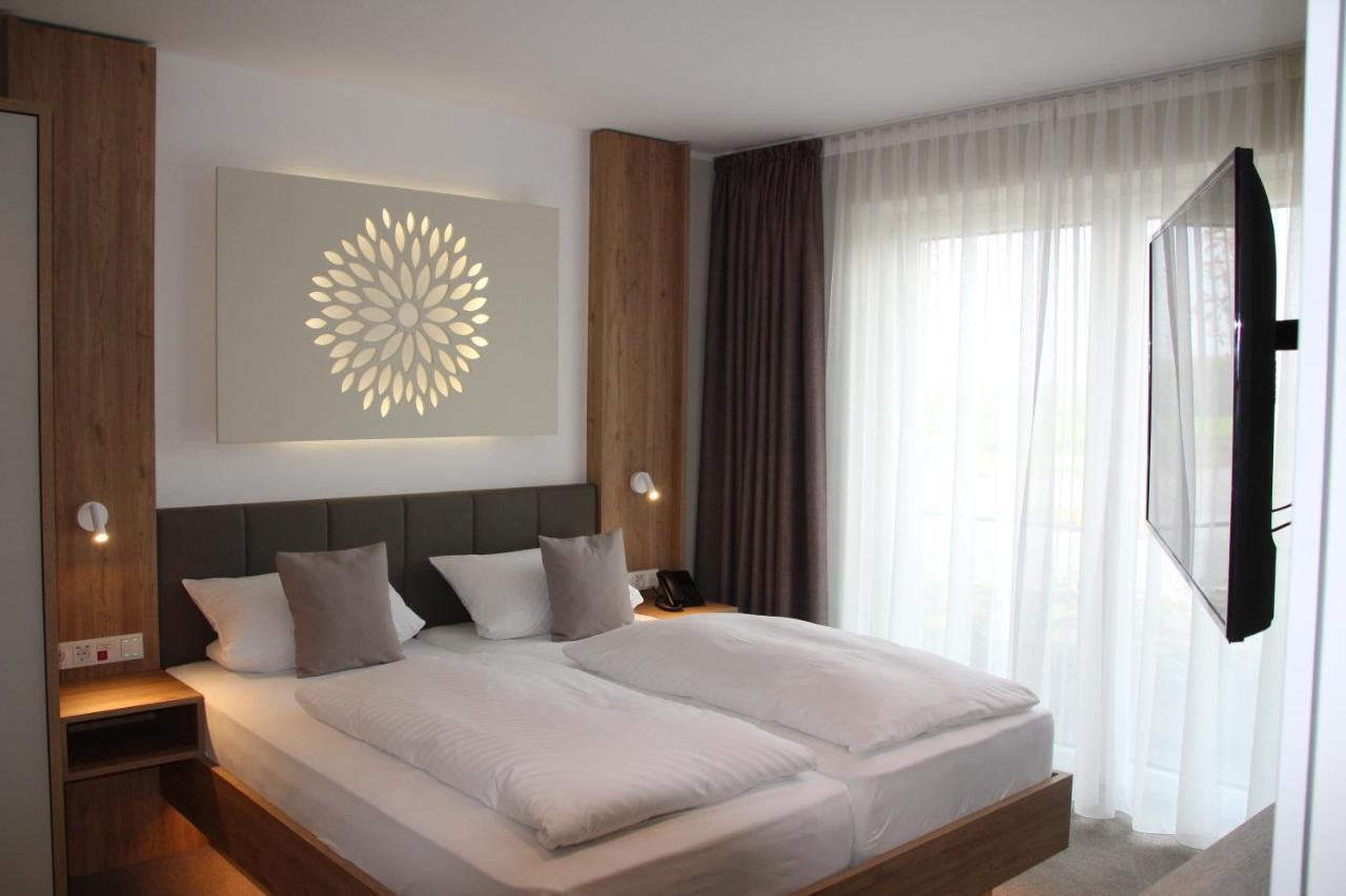 Landhotel Hermannshoehe Legden Dış mekan fotoğraf