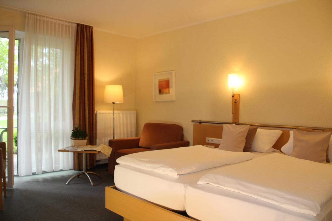 Landhotel Hermannshoehe Legden Dış mekan fotoğraf